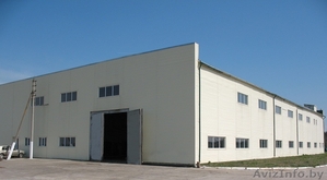 Продажа производственного помещения 2017 кв.м.,  готовый бизнес. #1133085