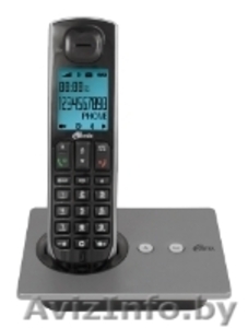 Радиотелефон  Ritmix RT-200D Радиотелефон  #1126784