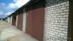 Продам два гаража #1129053