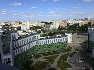 Новостройка в центре с ремонтом #1136888