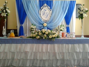 Украшение свадеб!!! В РОГАЧЕВЕ!!! #1130779