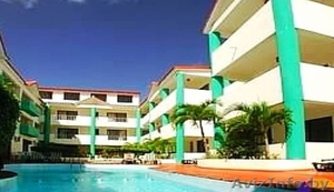 Студия в 15 минутах ходьбы до океана #1132386