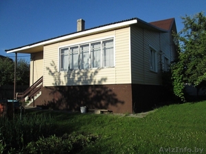 Продам замечательный большой дом #1136716