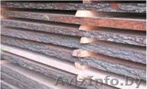 Продам доску дуба (кругляк) за пол цены. #1129712