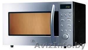 печь свч бу. возможно неисправные. выезд #1129781