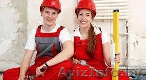 Строительство и ремонт под ключ Минск #1090160