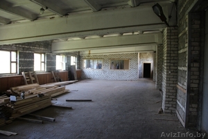 Производственная база на продажу. Выгодное месторасположение! #1131644