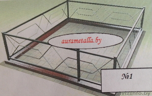 Ограды качественно и в срок #1131386