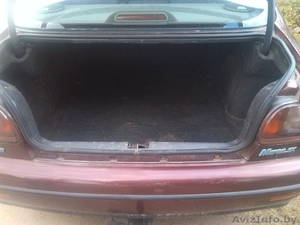 Fiat Marea.1997г.в. седан. кондиционр #1127547