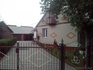 Продажа дом в Кобрине #1127218