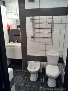 Сдам ОТЛИЧНУЮ квартиру на часы и сутки!!!))) #1130737