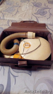 Фен Улыбка в чемоданчике #1137686