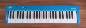 Axelvox KEY49j MIDI клавиатура #1136568