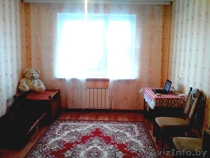 Сдам комнату на длительный срок девушке #1139203