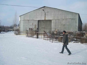 Предлагаю в аренду склад срочно #1139672