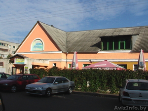 Продам здание под любой вид деятельности #1135100