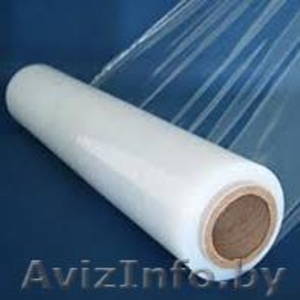 Стрейч-пленка (упаковочная) #1134563