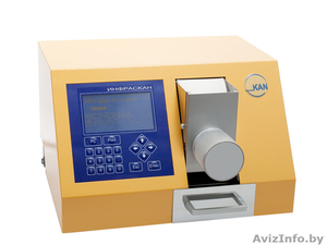 Инфраскрасный анализатор зерна и кормов