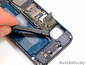 Ремонт iPhone (айфона) в Минске! Акции! #1127719