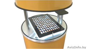 Электронный диафаноскоп «ЯНТАРЬ» #1132327