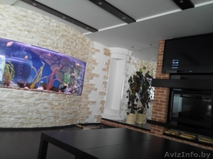 Сдам в аренду  двухэтажный офис представительского класса общей площадью 105, 5 к #1137128