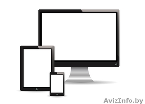 Разработка и модернизация сайтов #1131477