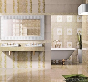 Керамическая плитка в Минске - широкий выбор,  популярные бренды,  низкие цены. #1130784