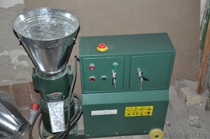 Гранулятор KL-150 #1138557