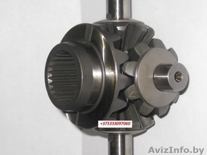 ремкомплект сателлиты редуктор мерседес спринтер фольксваген лт #1137522