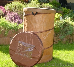 Материалы для ландшафтного дизайна GreenVista (Planteх) #1134603