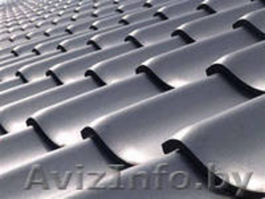 Кровля под ключ,  Общестроительные работы #1128471