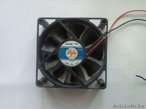 Кулер Zife 8020M m12C #1139696