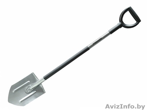Лопата штыковая облегченная FISKARS (131510 #1129956