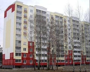 Жилой комплекс 