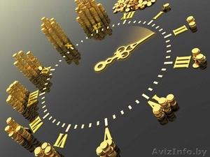 Цикл из 6-ти тренингов «Деньги» #1135655