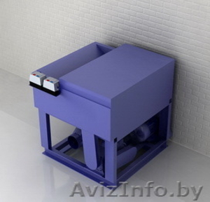 Машина распушивания химических волокон #1138982