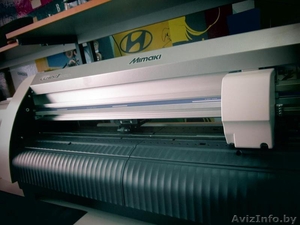 Плоттерная резка аппликационных и трафаретных плёнок #1131790