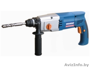 Перфоратор Фиолент П2-850РЭ (850Вт) (ФИОЛЕНТ) #1129972