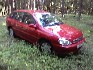 продам автомобиль киа рио #1136127