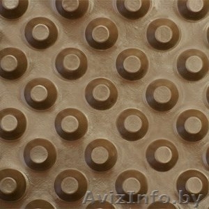 Профилированная мембрана Плантер/Planter (гео,  стандарт) #1134587