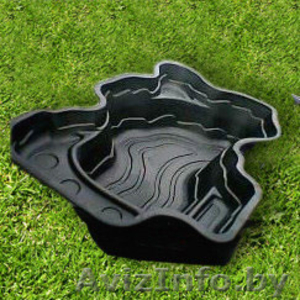 Декоративные пруды от 200 000 р. #1136082