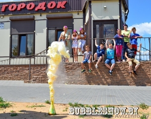 Научное шоу,  химическое шоу,  детский научный праздник #856768