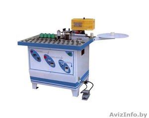 Продаётся кромкооблицовочный станок,  Italmac. WT 91SD #1137529
