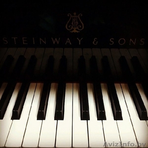 Репетитор по фортепиано,  сольфеджио,  гармонии с выездом на дом #1138034