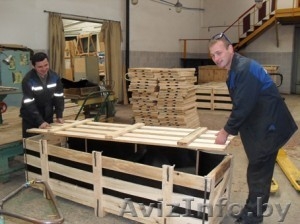 Грузчик участка  #1137049