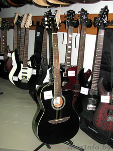 Гитара Sonata C-901 #1130378