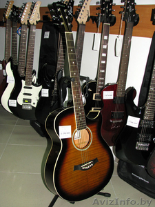 Акустическая гитара Sonata F 531 #1130385