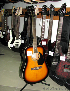 Гитара Sonata F-600 #1130380