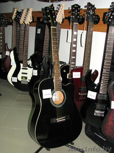 Гитара Sonata F-601 #1130382