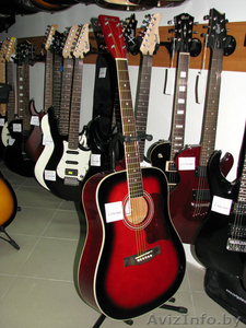 Гитара Sonata F-640 #1130388